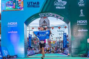 BIB: 3449
                            <button type="button" onclick="openModal(21794683)" class="btn btn-primary btn-sm float-right btn-popup" data-toggle="modal" data-target=".modal-high-quality">
                        <i class="fas fa-shopping-cart"></i> Add to Cart
                    </button>
                                            <button type="button" onclick="isThisMe(21794683, true)" class="btn btn-success btn-sm float-right btn-popup btn-isme hidden" data-toggle="tooltip" data-placement="bottom" title="นี่คือรูปของคุณใช่ไหม คลิกที่นี่เพื่อเอาเข้าอัลบั้ม">
                        <i class="fas fa-plus"></i> Add to album
                    </button>
                    <button type="button" onclick="isThisMe(21794683, false)" class="btn btn-warning btn-sm float-right btn-popup btn-isnotme hidden">
                        <i class="fas fa-ban"></i> Remove from album
                    </button>